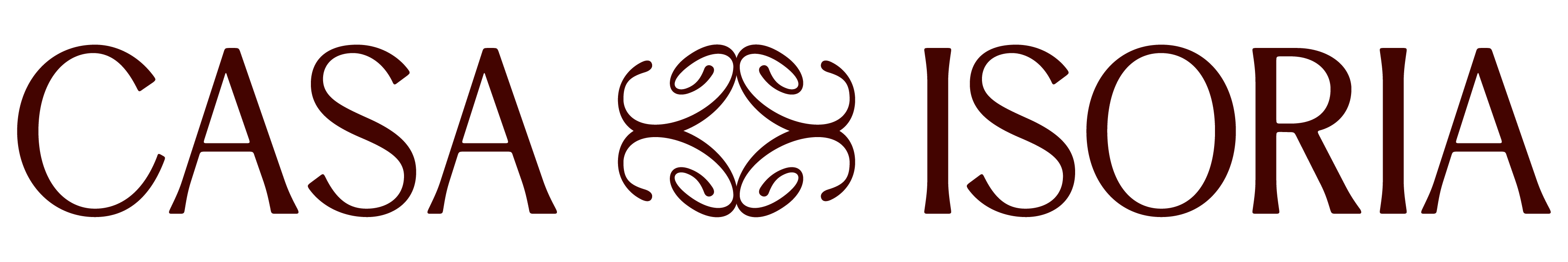 Casa Isoria